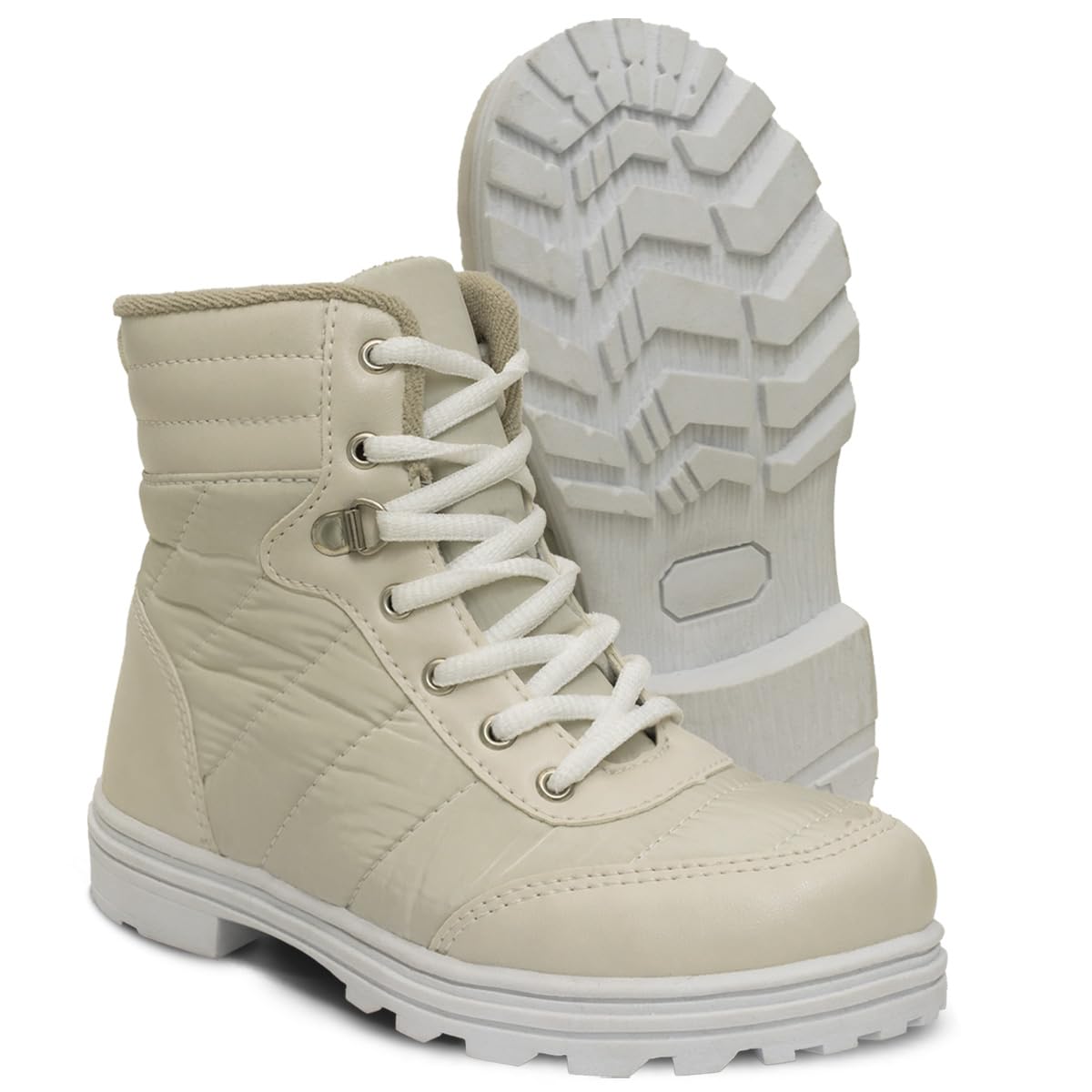 Bota Coturno Infantil Tratorado Nº 28 Ao 37 Botinha Feminina Menina 09.28j em promoção! Veja a oferta e mais achadinhos de Botas & Galochas Infantis 7 Hoje é o melhor dia para comprar Bota Coturno Infantil Tratorado Nº 28 Ao 37 Botinha Feminina Menina 09.28j com aquele preço maroto! Promoção! Aproveite a oferta! 7