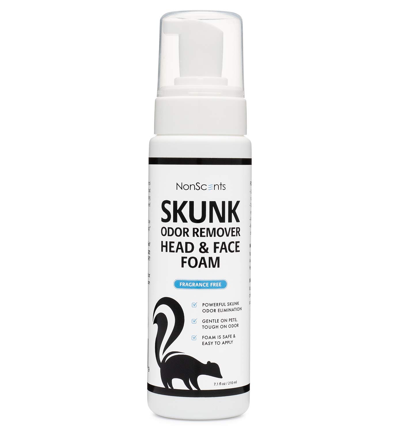 How Do I Get Skunk Smell Off My Dogs Face