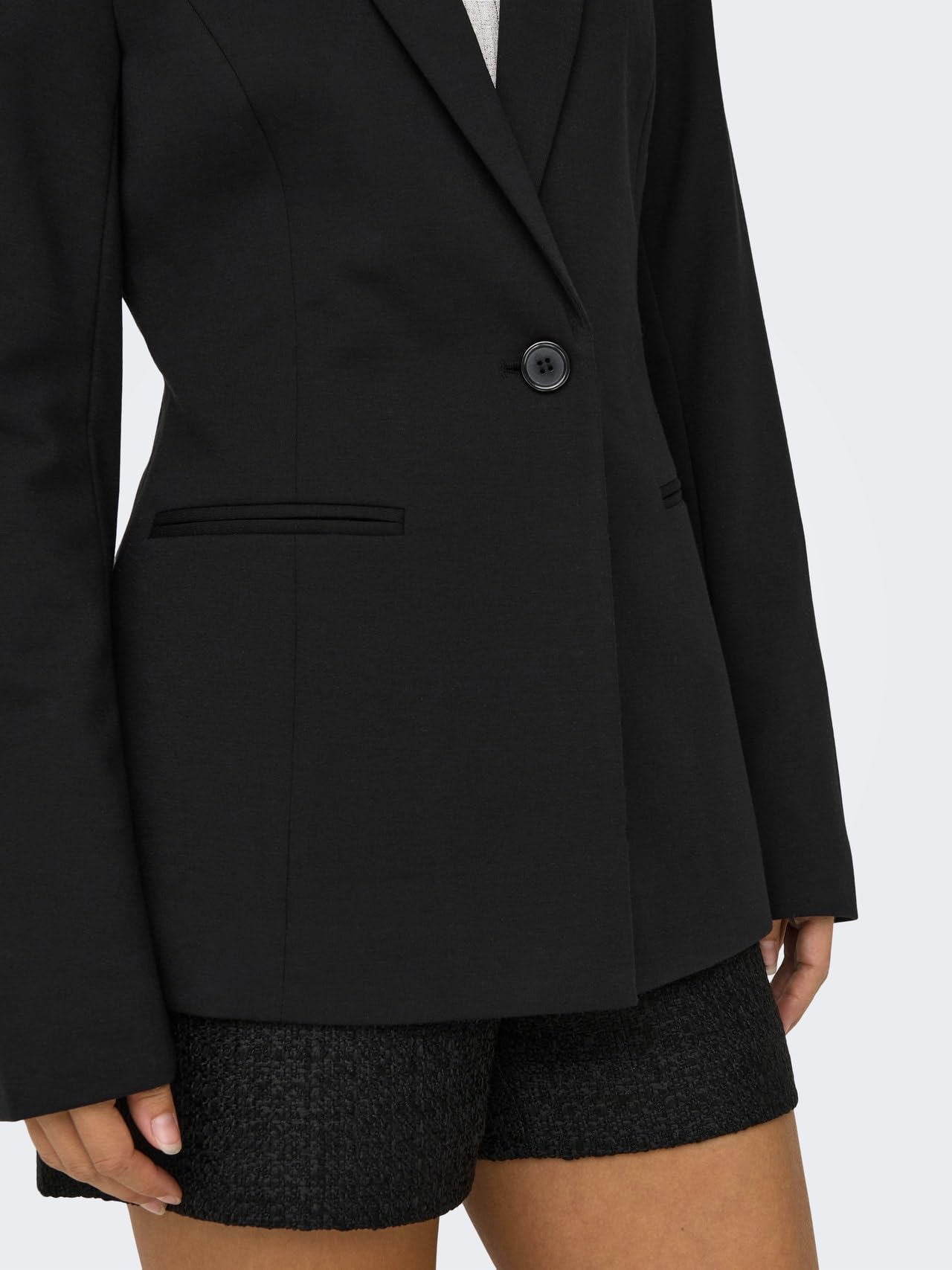Only Onlpeach L/S Fit Blazer TLR Noos Blazer Donna