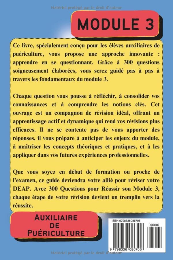 Image secondaire de 300 Questions pour Maîtriser l'Évaluation Clinique en DEAP