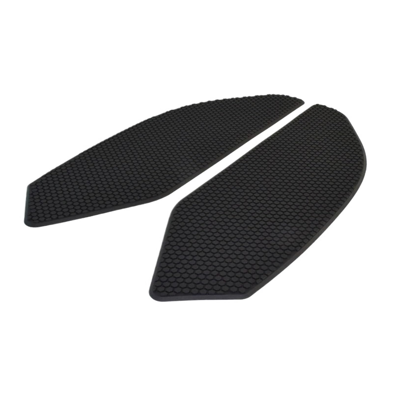 for Suzuki GSXS GSX-S 1000 1000F GSX S1000 2015-2022 Rubber Tank Pad Protector Sticker Decal Gas Knee Grip Traction Side Fuel Tank Pads Motorcycle