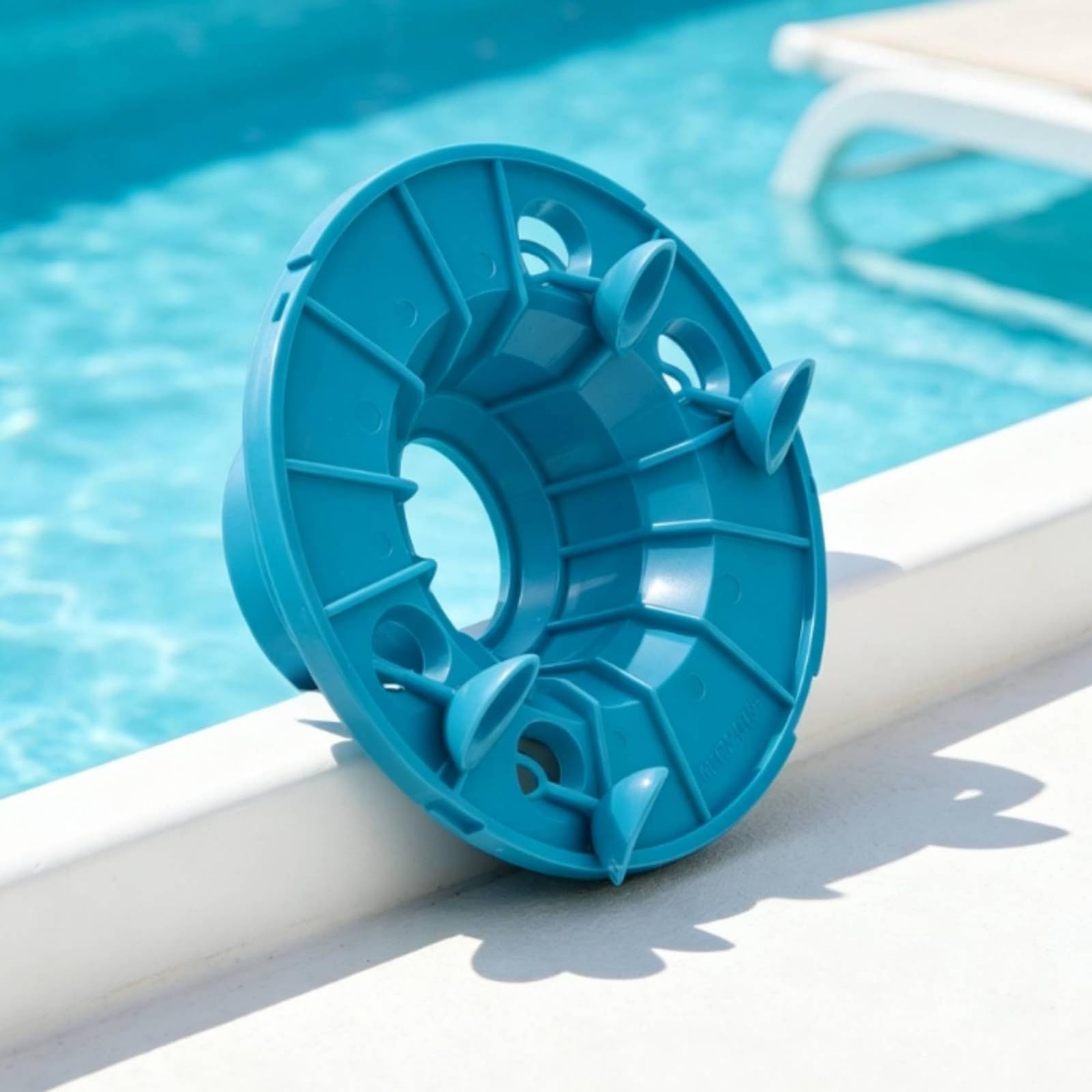 Piastra di Ricambio Compatibile Duraturo per Manutenzione Piscina