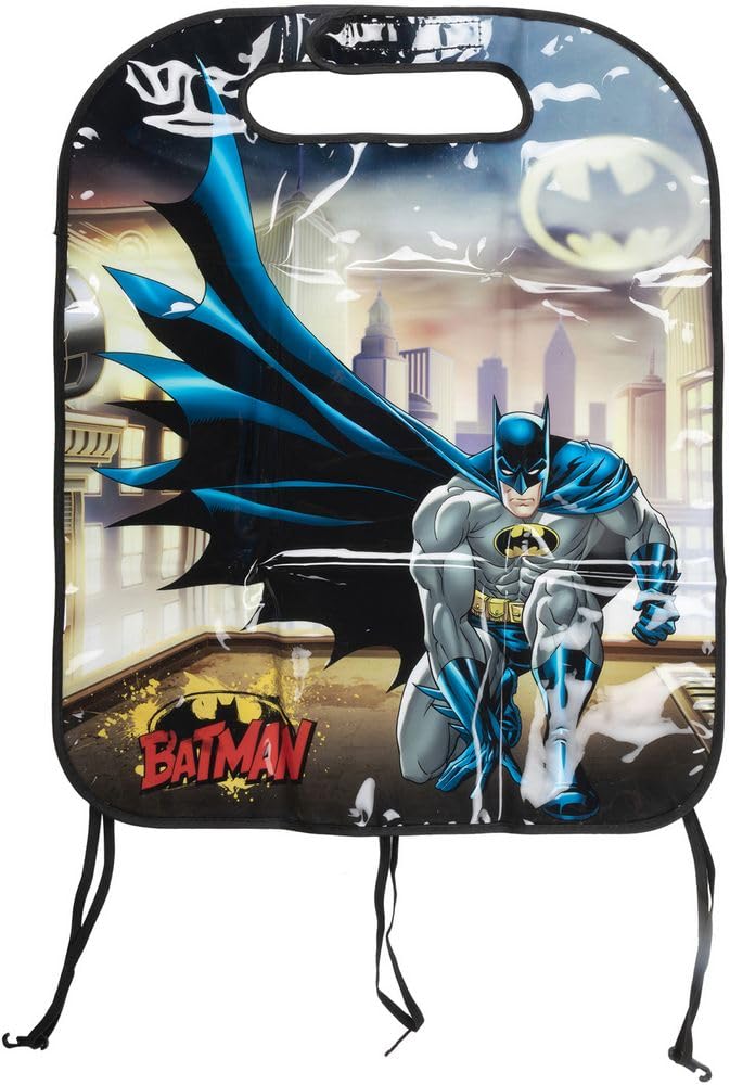 Amazon.co.jp: DC Comics バットマン 赤ちゃん 旅行 安全 男性 バット 