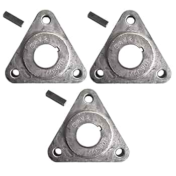 パーツ　3個 X Wheel Center Cap Datsun 280ZX Fits The 1981-1983 6-Spoke