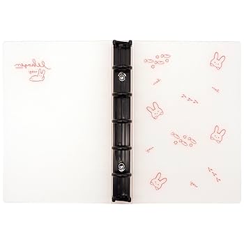 ウィーサキーもし5cmくらい3つ 専用ページ Amazon.co.jp: わりとちっちゃなバインダー ミニ5 どうぶつえん