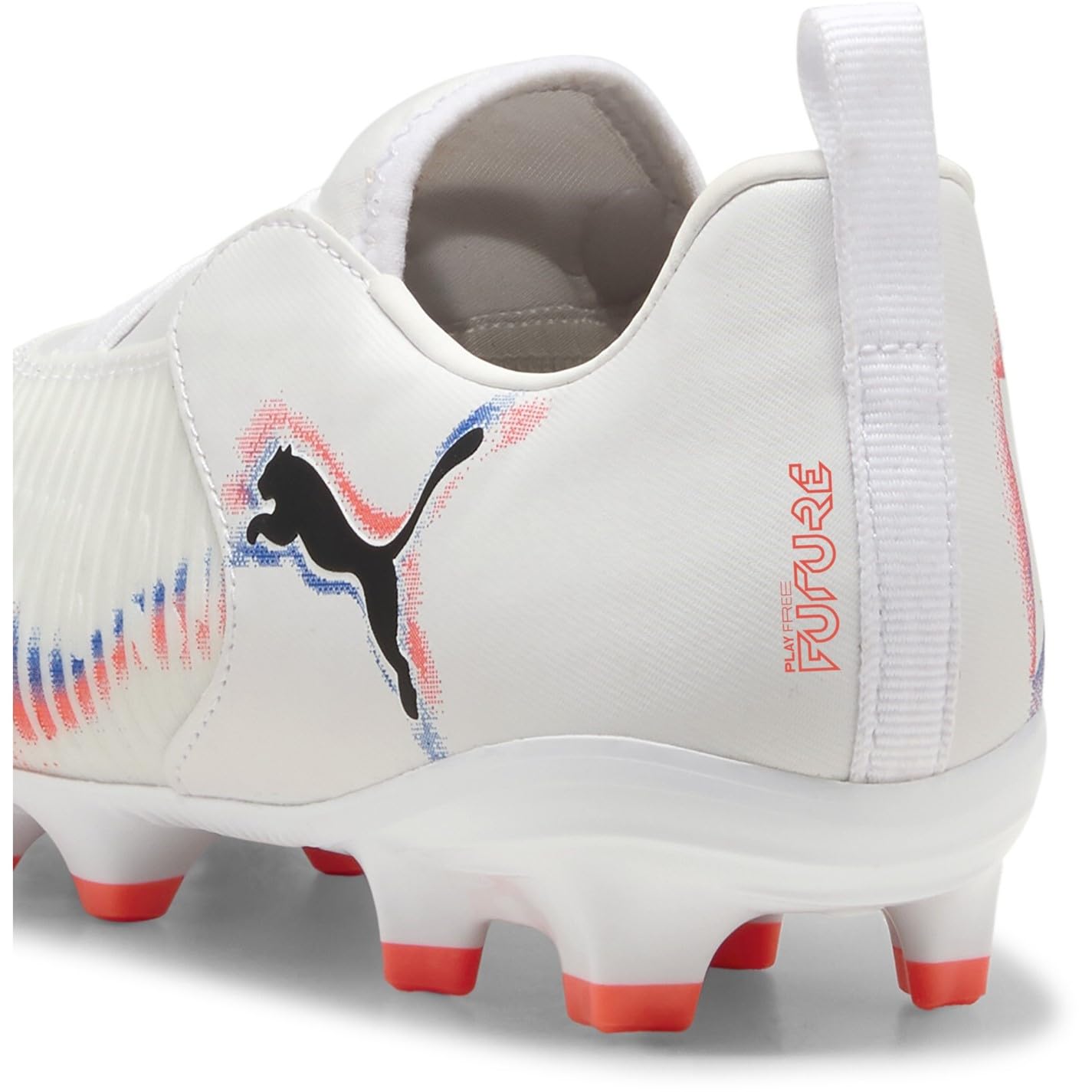 PUMA Buty piłkarskie dla dzieci Future 8 Match LL FG/AG