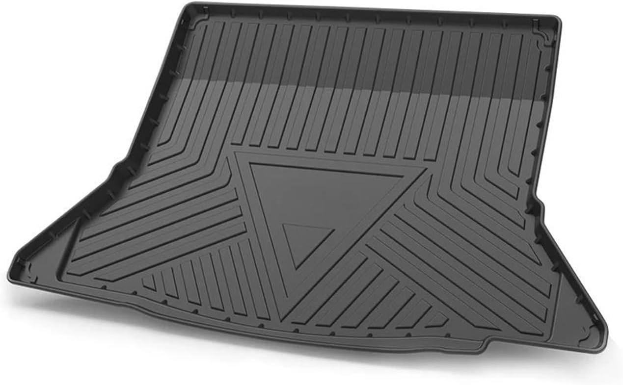 リアトランクマット 車用カーゴライナー トランクマット 用 Aクラス W177 V177 ハッチバック セダン 2019-2021