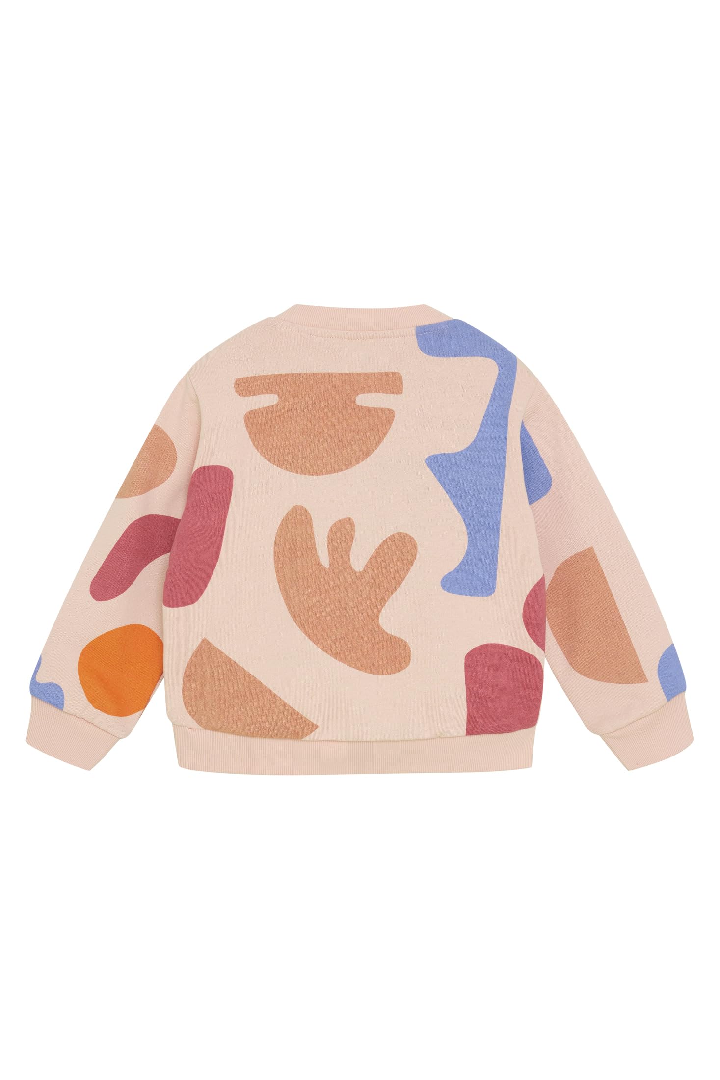 Noppies Girls Sweater Pottsville Long Sleeve
