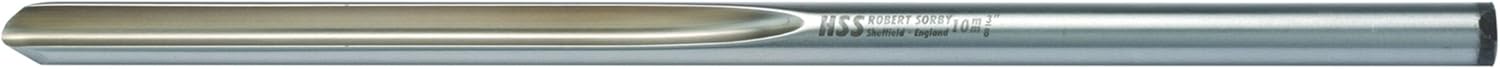 Sorby Sovereign Fingernail Bowl Gouge 3/8 in