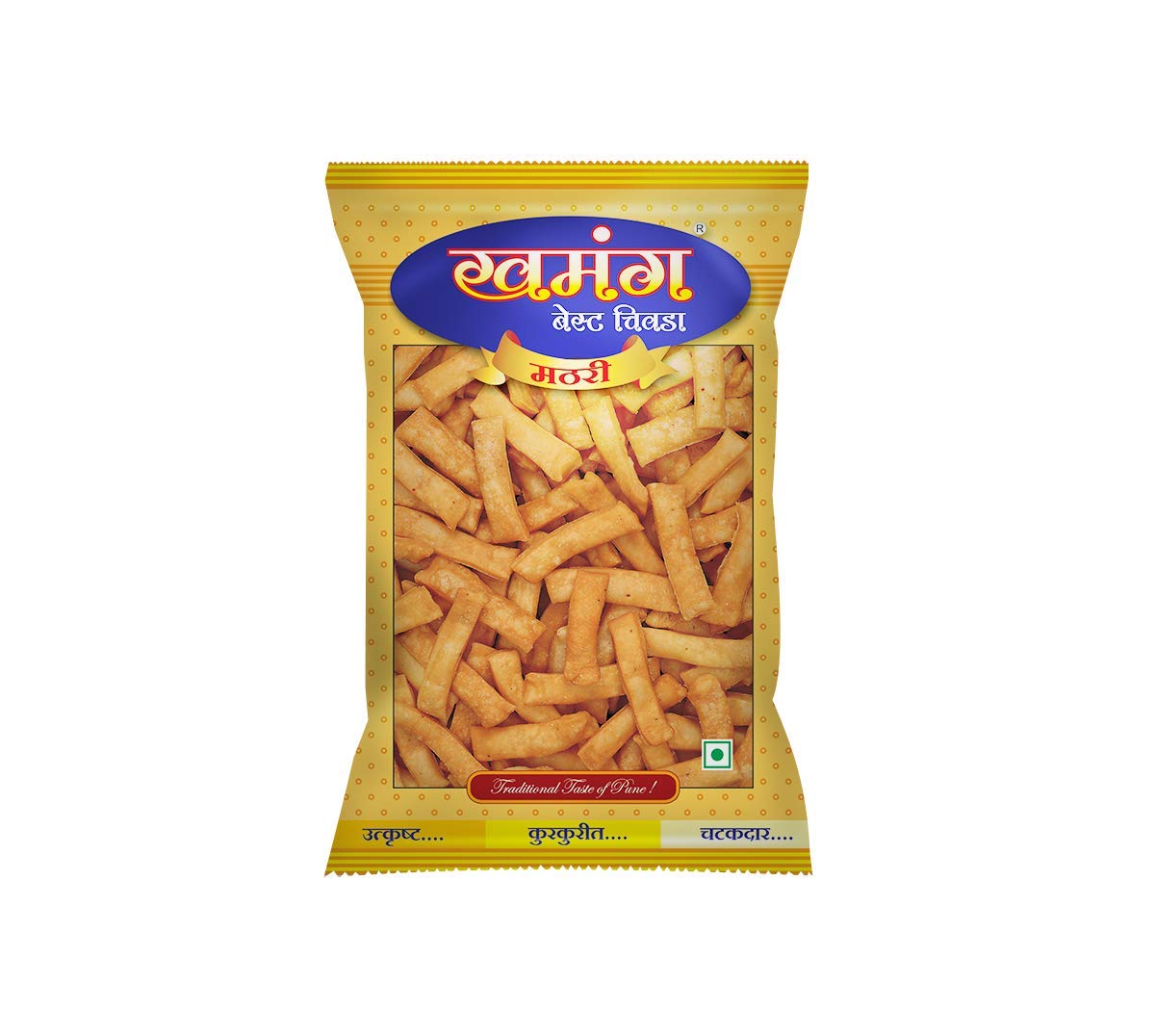 See full amazon price history chart for Khamang Mathari 500gm (pack of 2 x 250gm) | Salted | Namak Pare | Made with Pure Desi Ghee | NO ADDED PRESERVATIVES Khamang Mathari 500gm (pack of 2 x 250gm) | Salted | Namak Pare | Made with Pure Desi Ghee | NO ADDED PRESERVATIVES (B08LNYFVT8) Amazon Price History, Amazon Price Tracker
