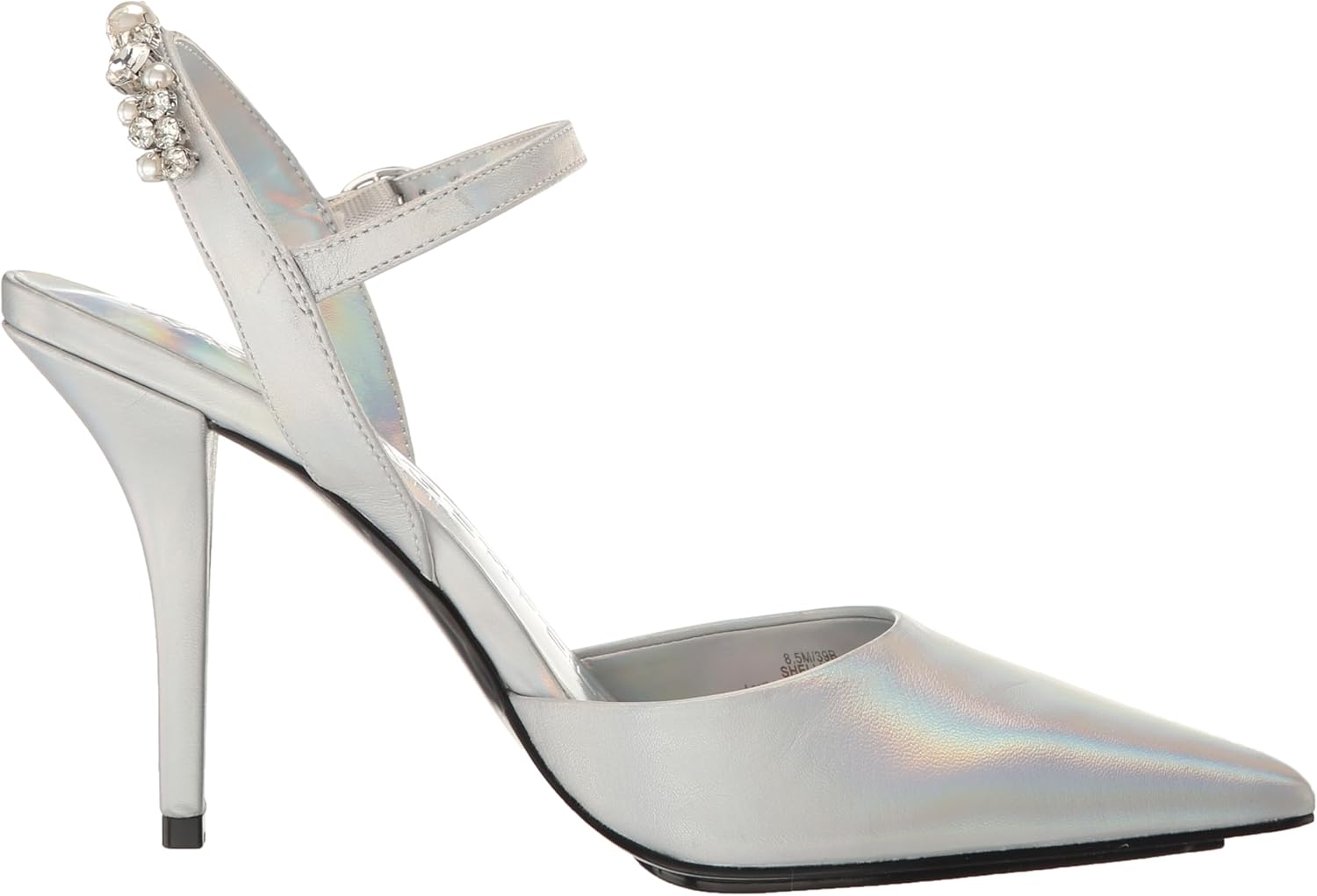 KARL LAGERFELD Womens Shelli - Pump
