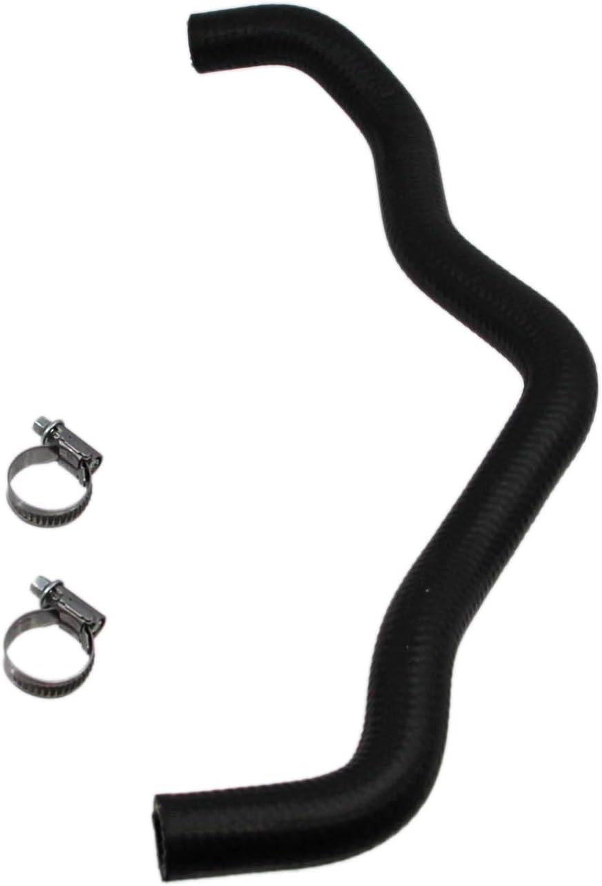 Rein Automotive PSH0506 Power Steering Return Hose - Pump to Reservoir, 1 Pack