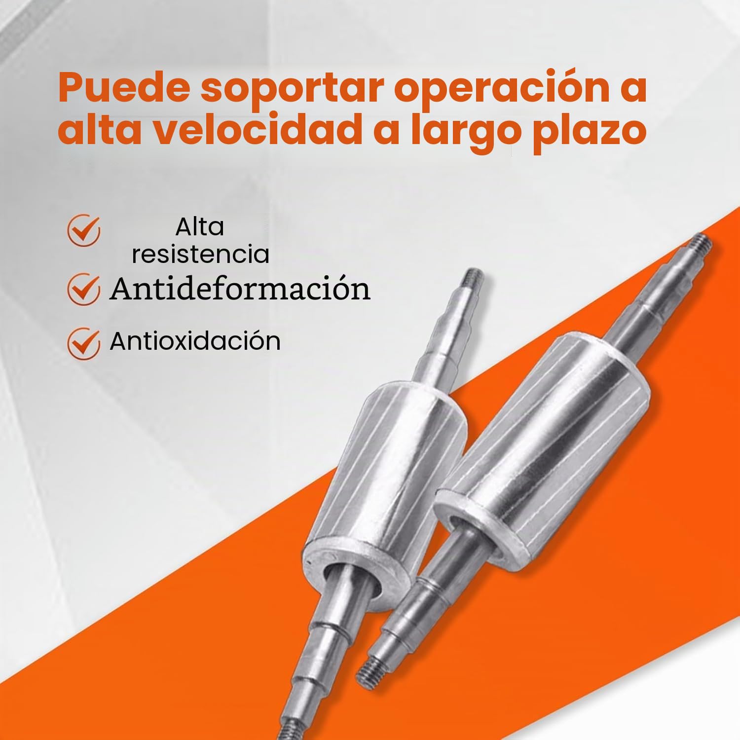 Motor Vibratorio Sin Escobillas DC 30W 4000RPM con Controlador de Velocidad 24V y Fuerza de Vibración Ajustable para Alta Precisión