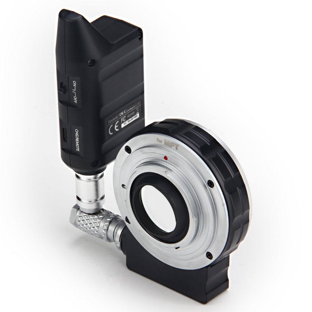 Follow Focus Aputure Dec Lensregain Aputure DEC Remote Controller