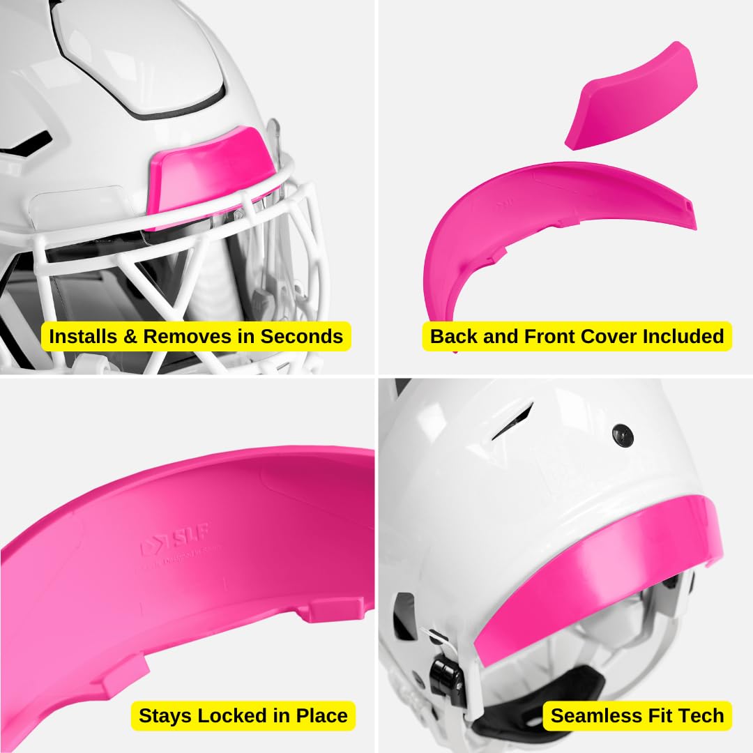 Amazon | ベーシック Riddell Speedflex フロント&バックバンパー