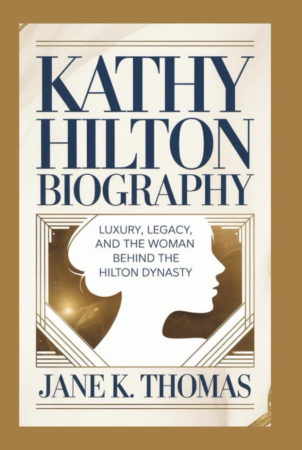 KATHY HILTON BIOGRAPHY: Luxury, Legacy, and the Woman Behind the Hilton Dynasty