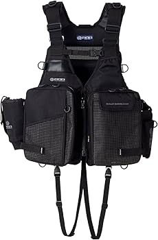 Amazon | 双進(SOSHIN) 7717 RBB ビッグベイトゲームベスト フル