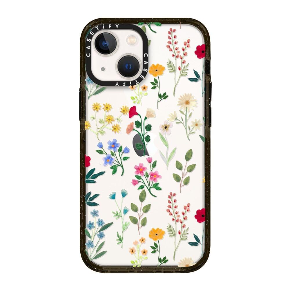Amazon.com: CASETiFY Impact iPhone 13 Mini Case [6.6ft Drop