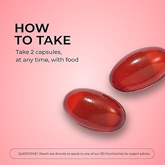 HUM Red Carpet Skin & Hair Vitamins for Women with Omega 3 Fatty Acids, Vitamin E, and Black Currant Seed Oil, Supplement for Skin Health & Healthy Hair Follicles Support, 60 Count