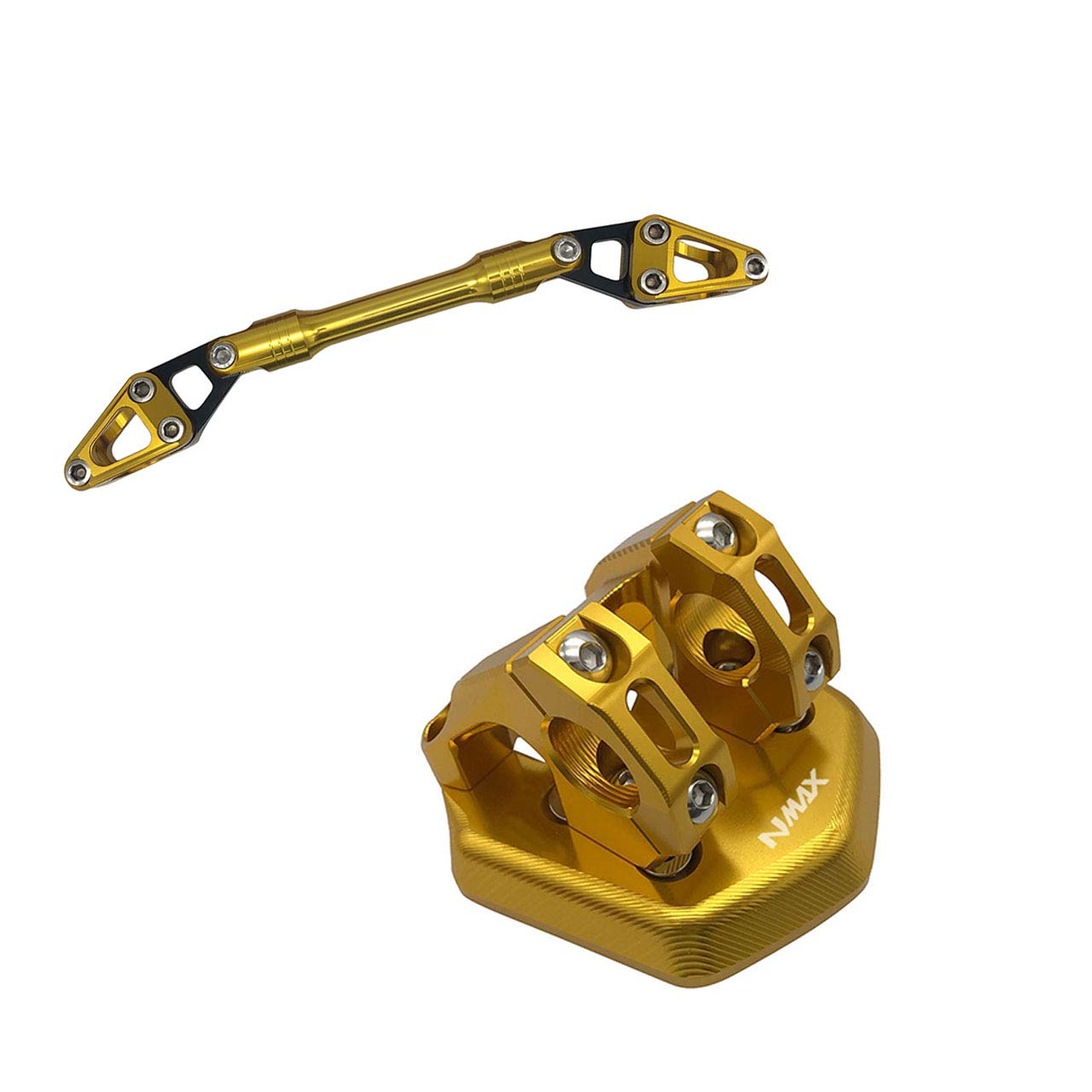 Semspeed Motorcycle Spare Parts Motorcycle Cheap NMAX Nmax 155 150 125