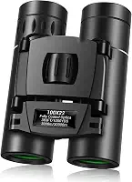 Telescópio binocular de alta potência 100x22 HD Binóculos de telefone profissional 30000m Telescópio BAK4 de alta ampliação para camping e viagens de observação de pássaros