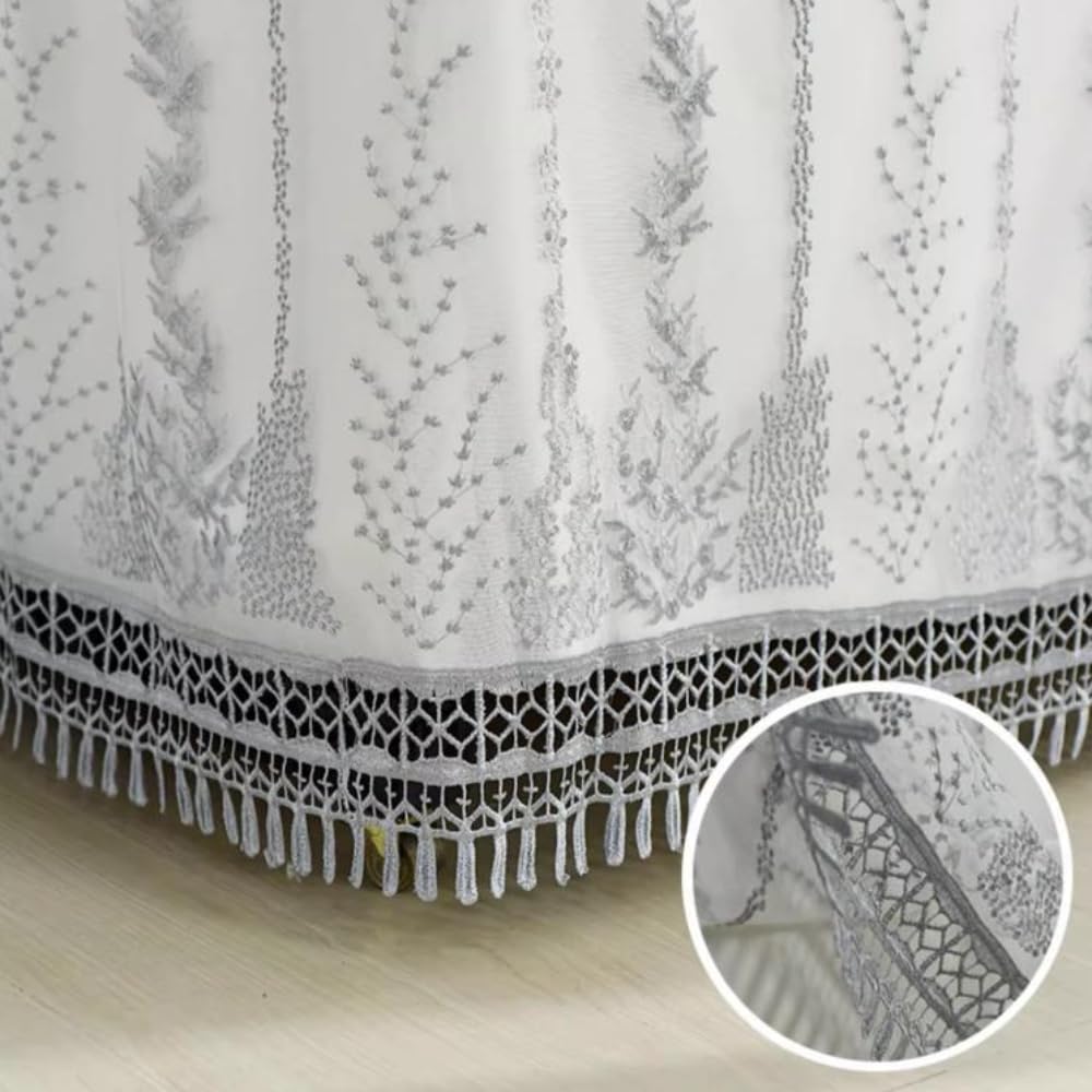Pokrowiec na fortepian, nowoczesne, proste etui ochronne na fortepian, modne, wysokiej jakości akcesoria do fortepianu, akcesoria dekoracyjne, akcesoria-White-1||Piano Cover+Single Stool Cover