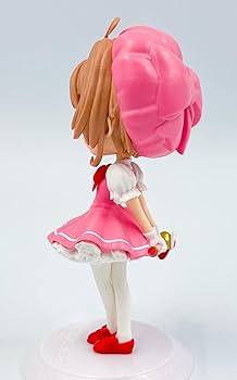 Amazon.co.jp: Q posket カードキャプターさくら クロウカード編 Q