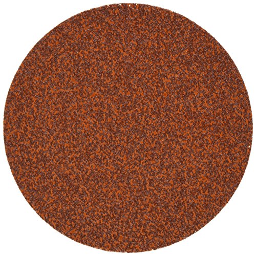 Gator Finishing 3013 40 Grit Aluminum Oxide Sanding Discs (3 Pack), 6