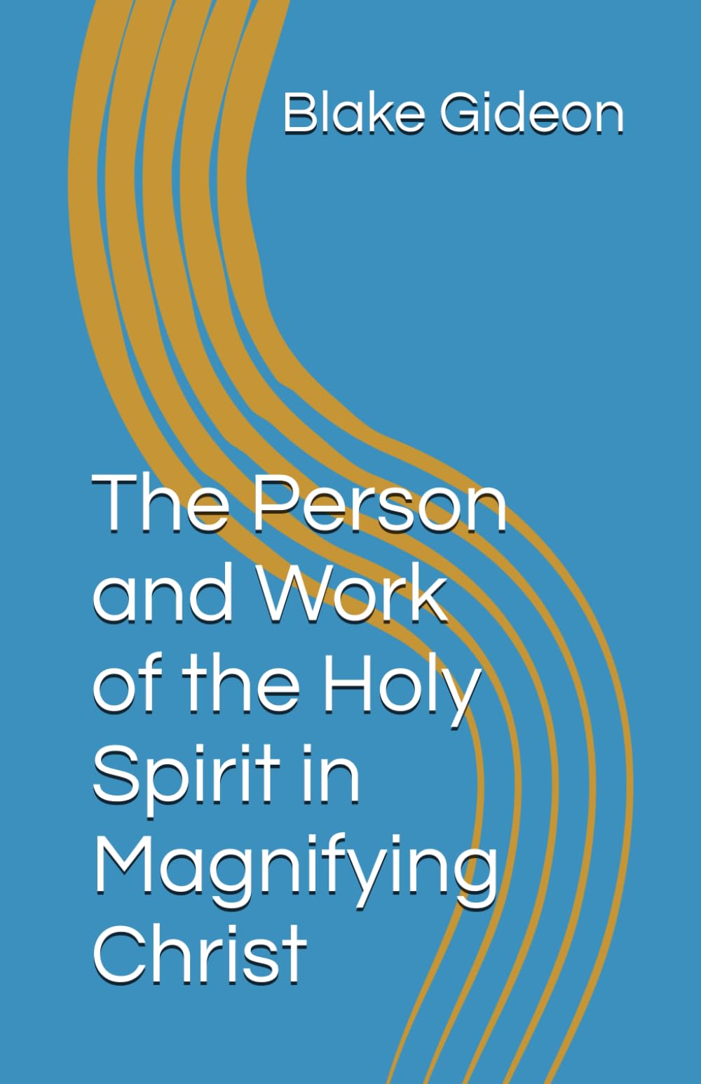 The Person and Work of the Holy Spirit in Magnifying Christ