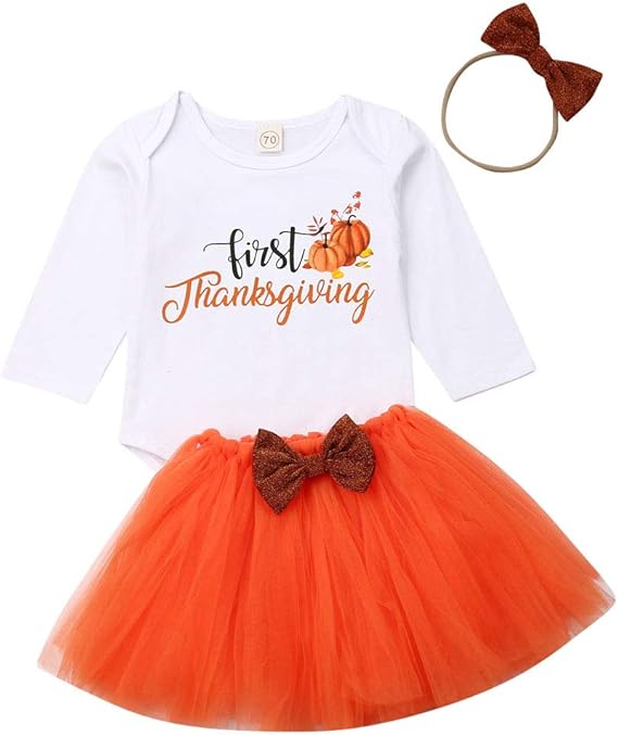 My first ever thanksgiving outfit Clearance