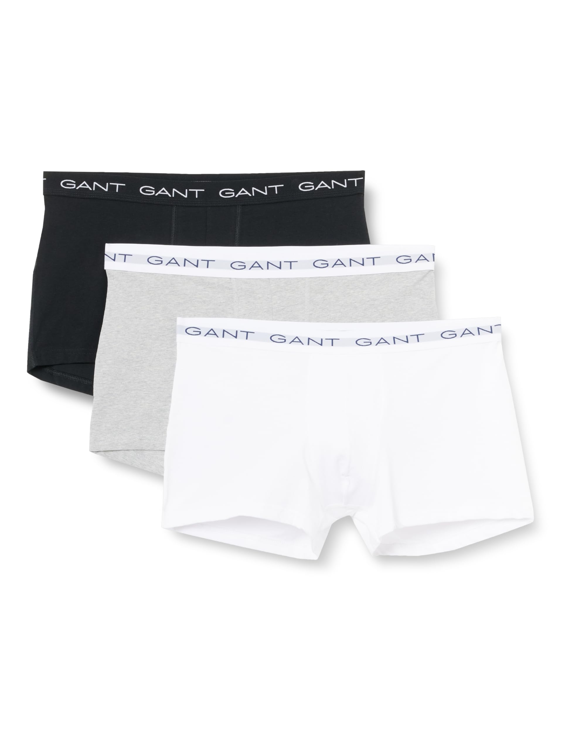 GANT Trunk 3-Pack