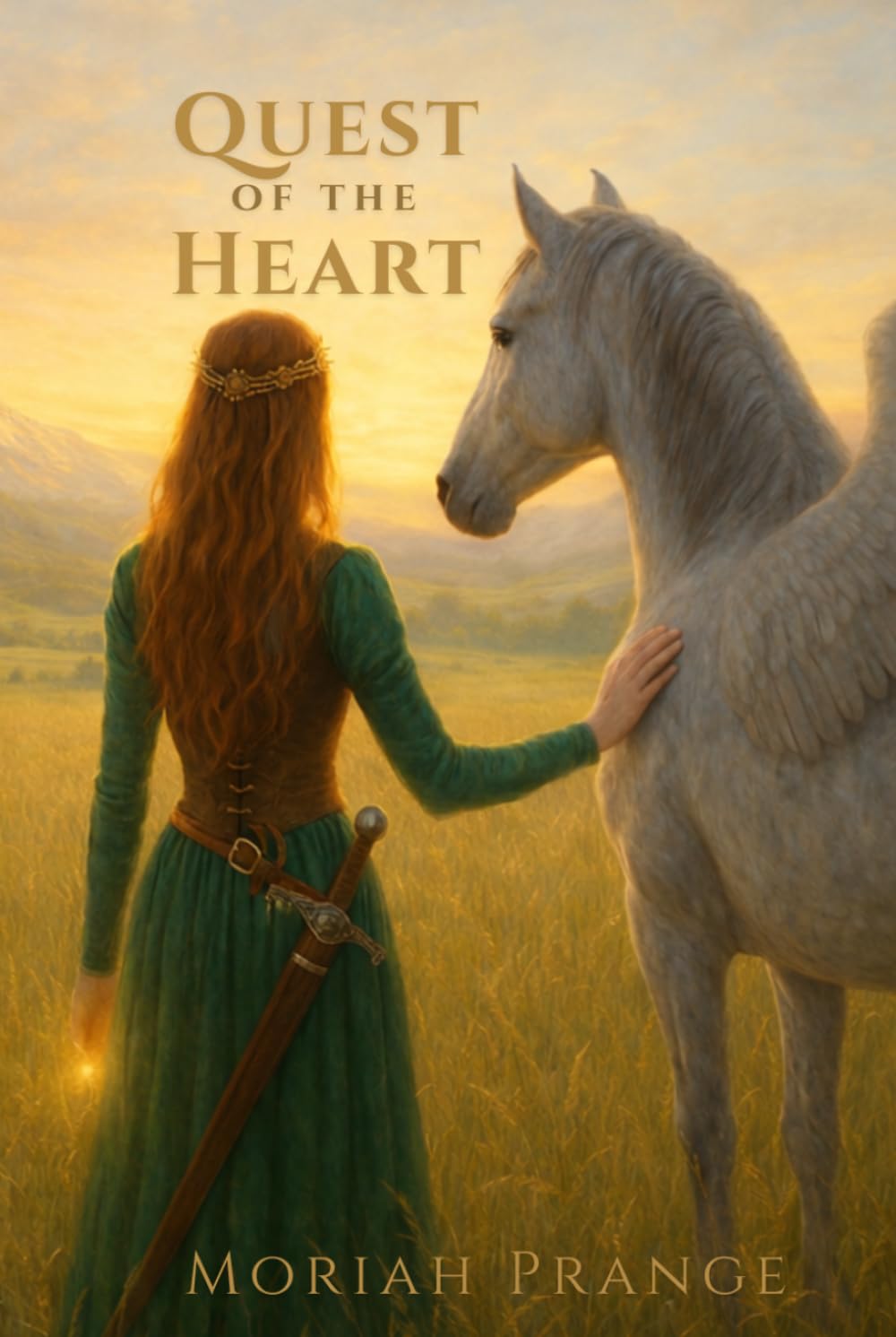 Quest of the Heart