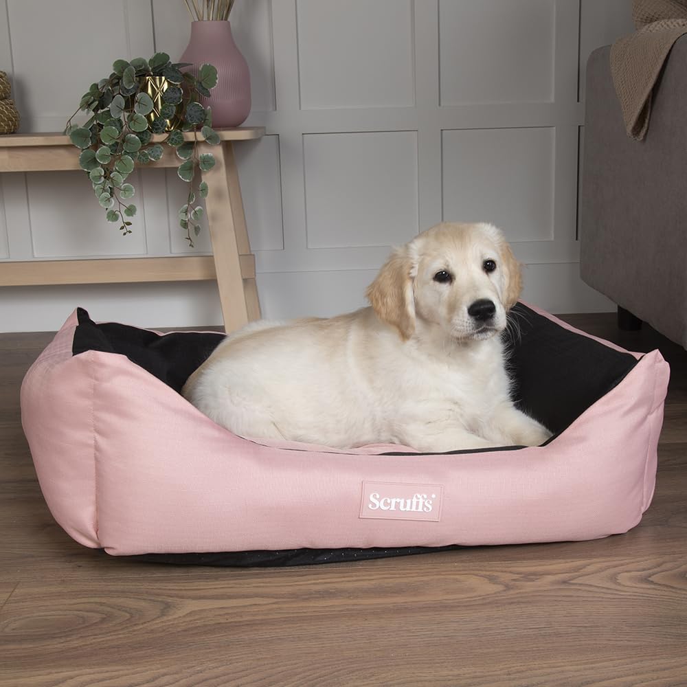 Scruffs Expedition Waterproof Travel Dog Box Bed (Medium)