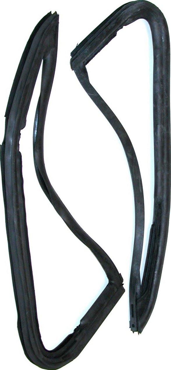 APDTY 141268 Vent Window Seal Kit