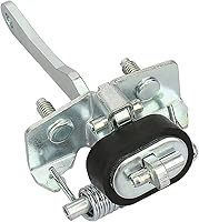 Vista 1 de HARUMA Conjunto de control de puerta Conductor delantero o pasajero para Jeep 1984-2001 Cherokee 1984-1990 Wagoneer 1986-1992 Comanche 924148