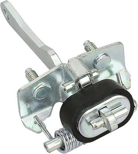 HARUMA Conjunto de control de puerta Conductor delantero o pasajero para Jeep 1984-2001 Cherokee 1984-1990 Wagoneer 1986-1992 Comanche 924148