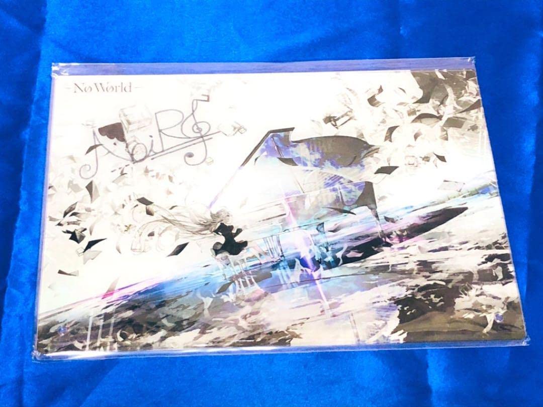 Amazon.co.jp: NoiR×ウェブポン レア賞 直筆サイン入りアクリル 