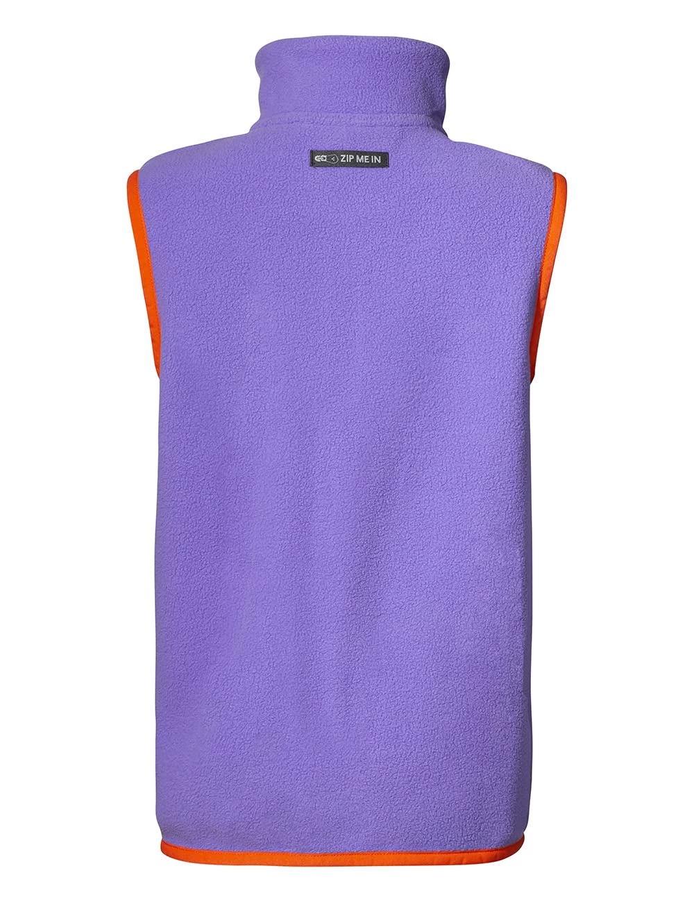 VAUDE Kinder Pulex Weste Fleece-Weste
