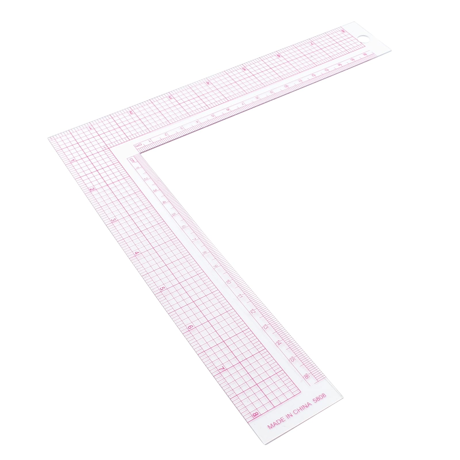 RULER セットアップ　NYHC Amazon.com: HLZC French Curve Ruler for Pattern Making, 15