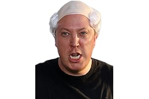 Balding Men's Wig: Regain Confidence, Embrace Style