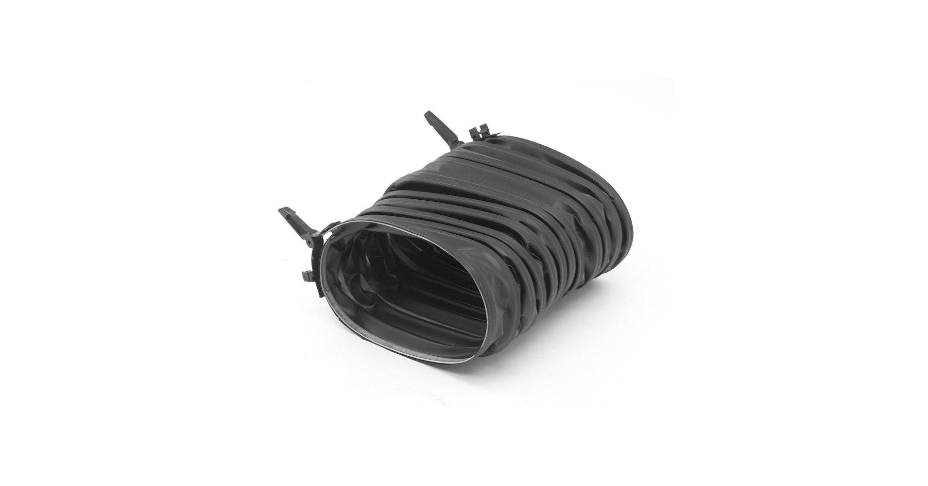 Amazon.com: Omix-Ada | 17907.02 | AC Defrost Duct Hose | OE