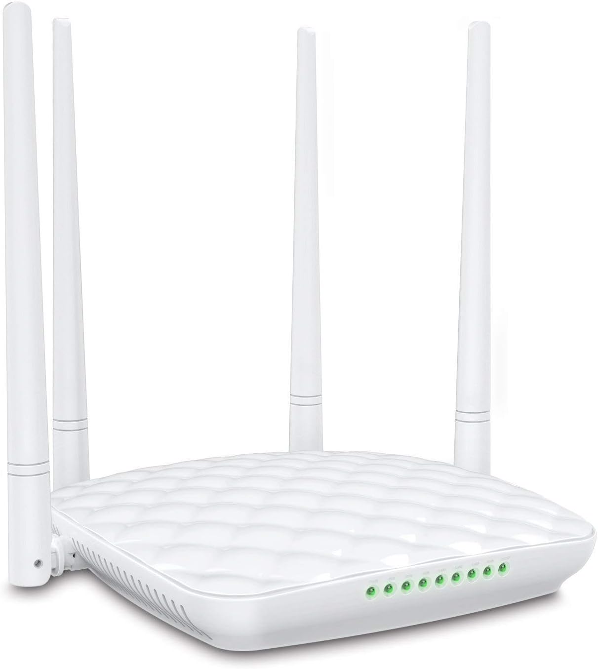 router wi fi wireless amplificati