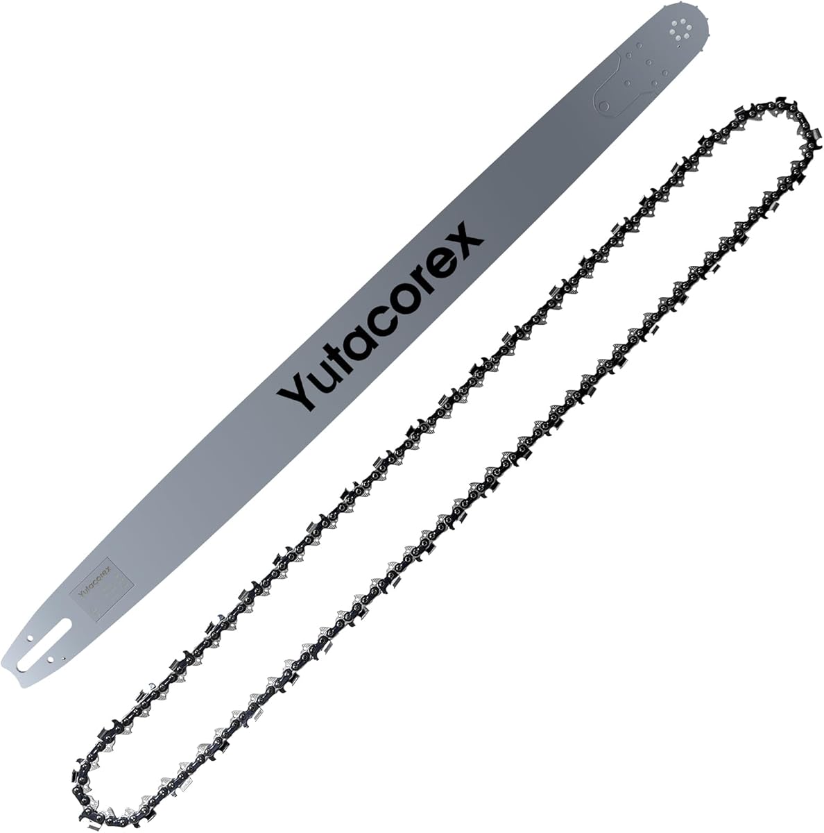 36inch Chainsaw Guide Bar and Chain Combo