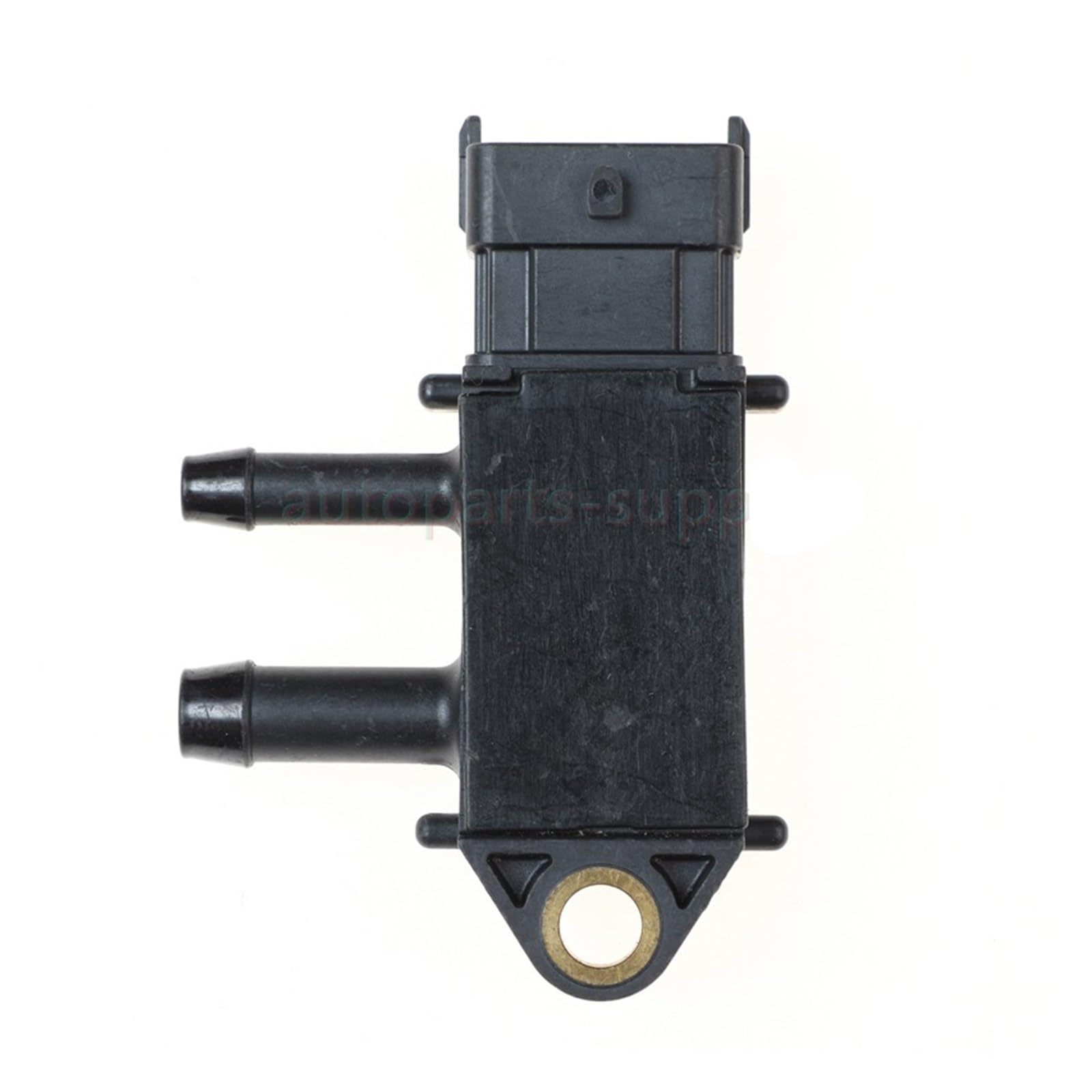 QAZXSEMUI 55570092 DPF Manifold Pressure Differential Sensor 2016-2018