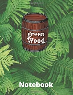 green wood