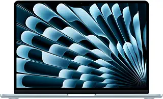 【整備済み品】Apple MacBook Air M4 2025(13インチ,16GB RAM,512GB SSD,10コアCPU/10コアGPU）スカイブルー