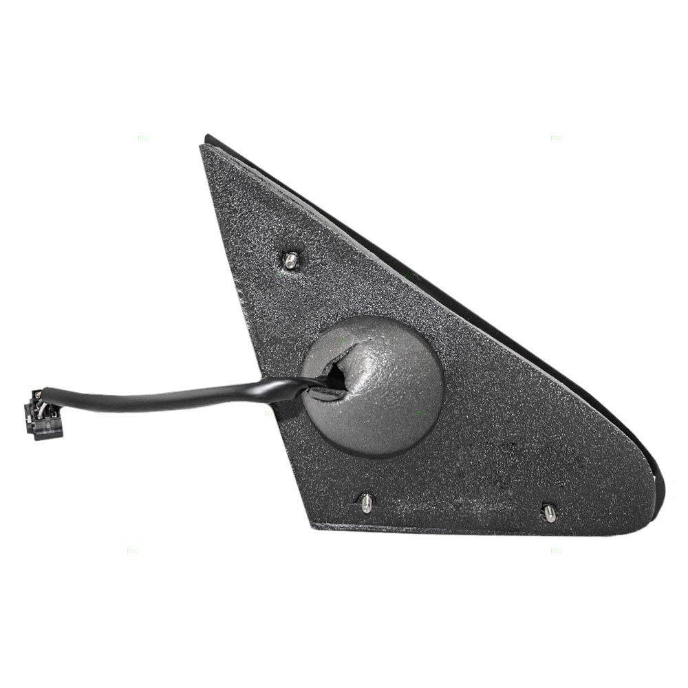 Amazon.com: Replacement Drivers Power Side View Mirror Heated 