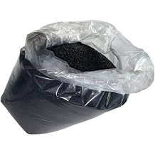 IPW Industries Inc. - Catalytic Activated Carbon Water Filter, Coconut Shell Charcoal for Whole House Filtration, Removes Chloramines & Odors - 12x40 Mesh 20lbs