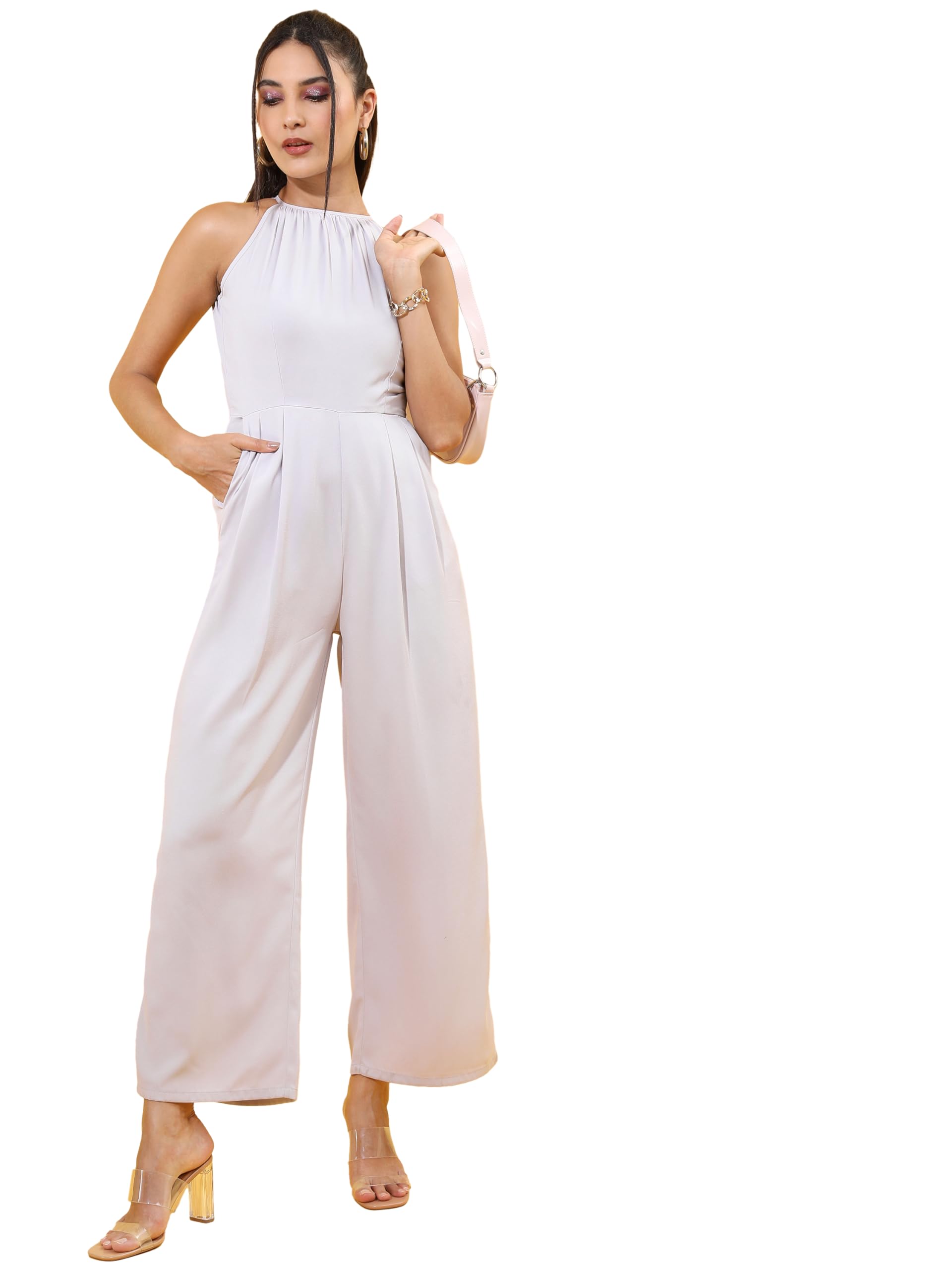 tokyo talkies Womens Jump Suit-picture-37