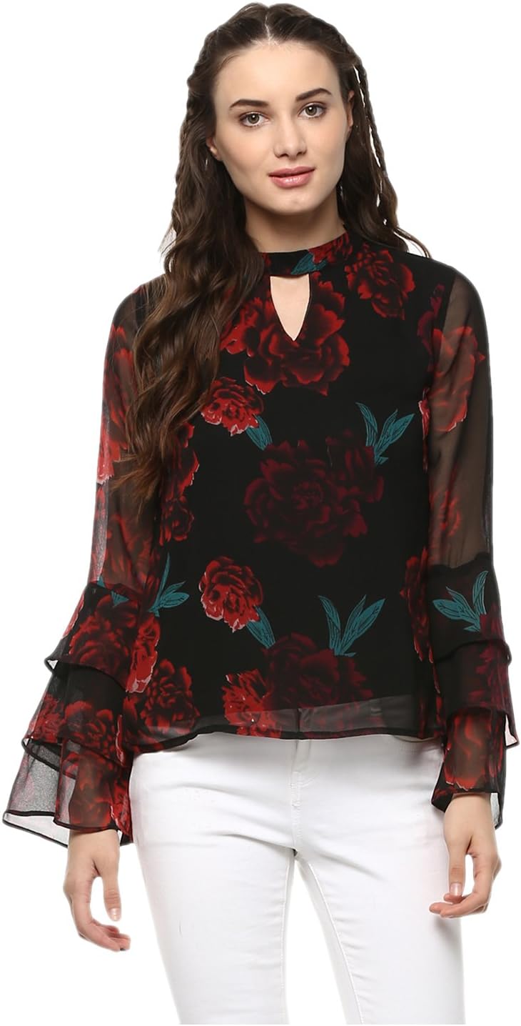 Rare Women Blouse